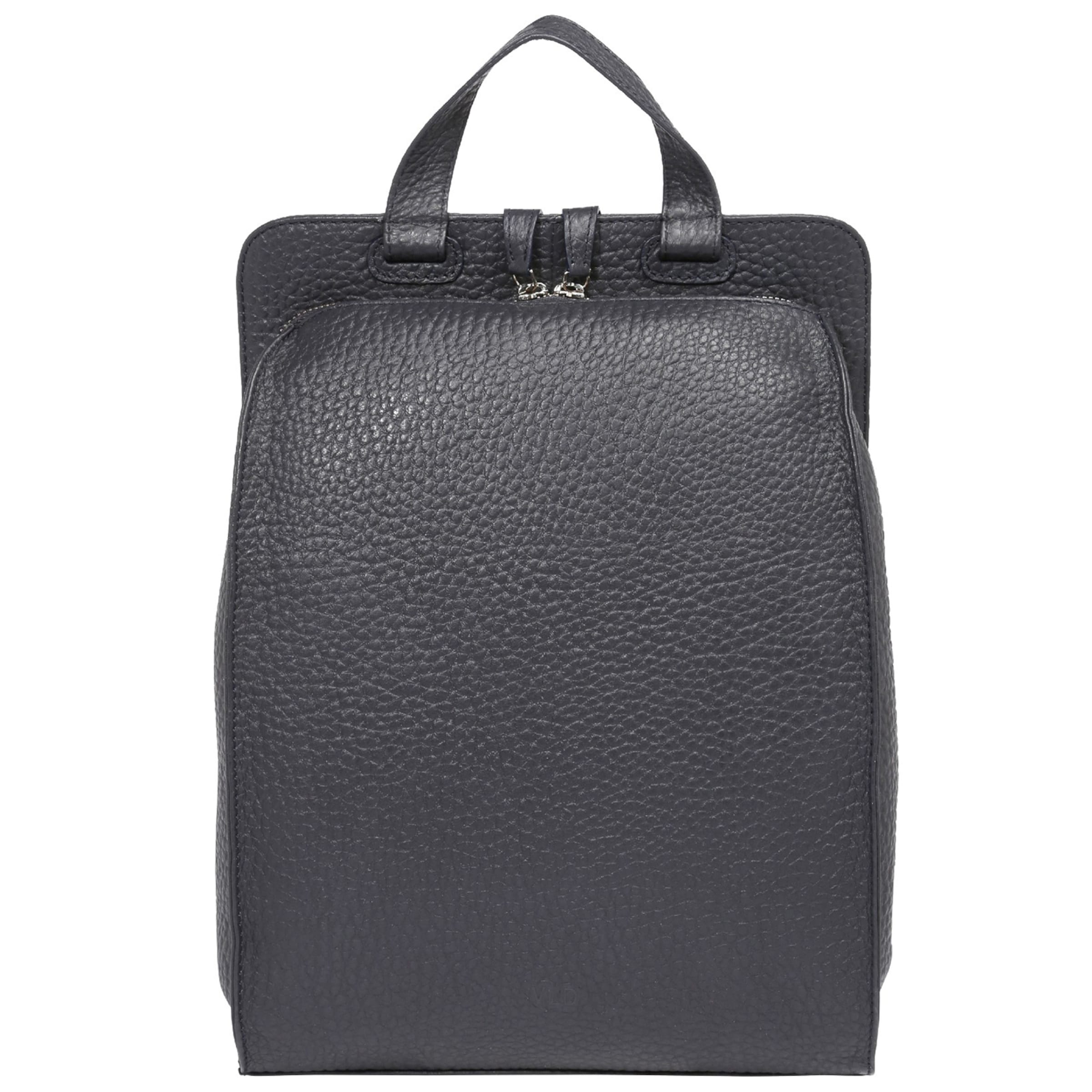 Sac à dos 'Hirsch Betty' VOi en bleu : devant