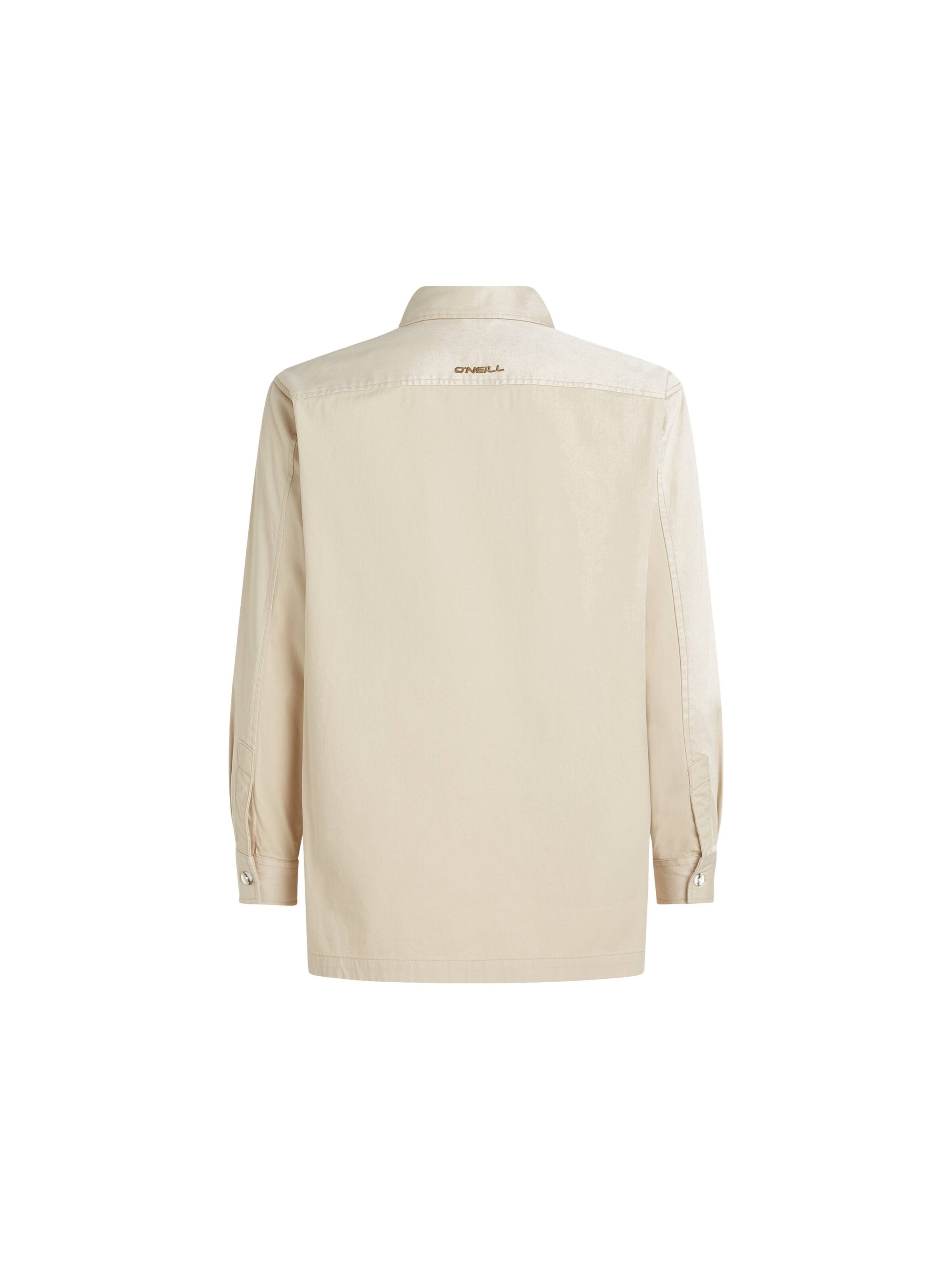 O'NEILL Majica | bež barva