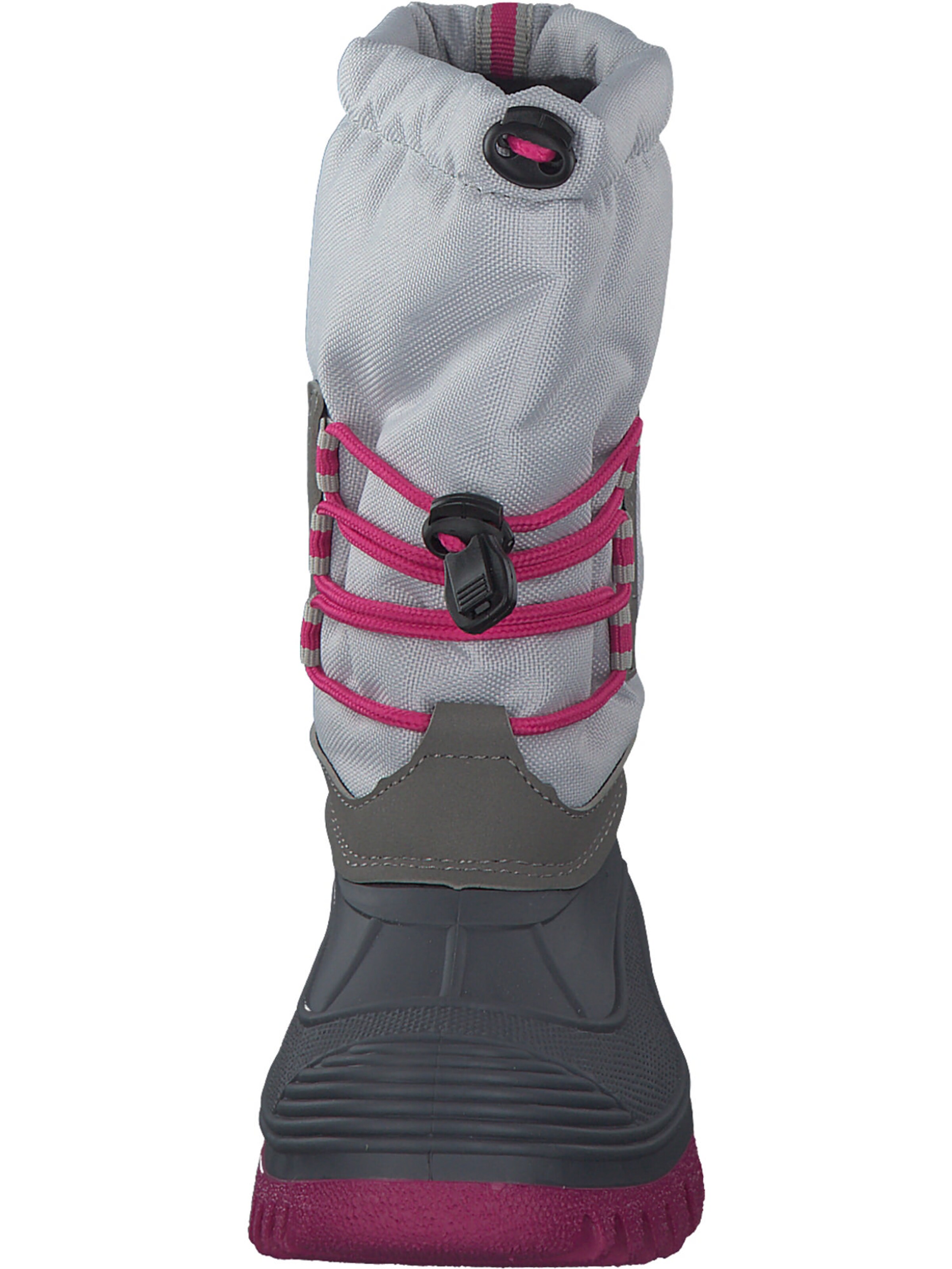 CMP Stiefel 'Ahto 3Q49574K' in Grau