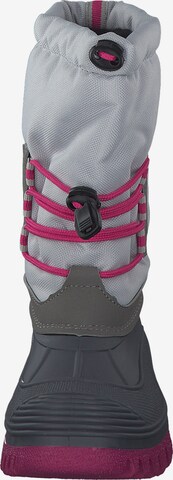 CMP Snow Boots 'Ahto 3Q49574K' in Grey