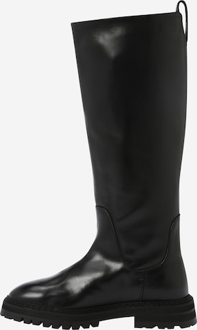 ROYAL REPUBLIQ Boot '235' in Black