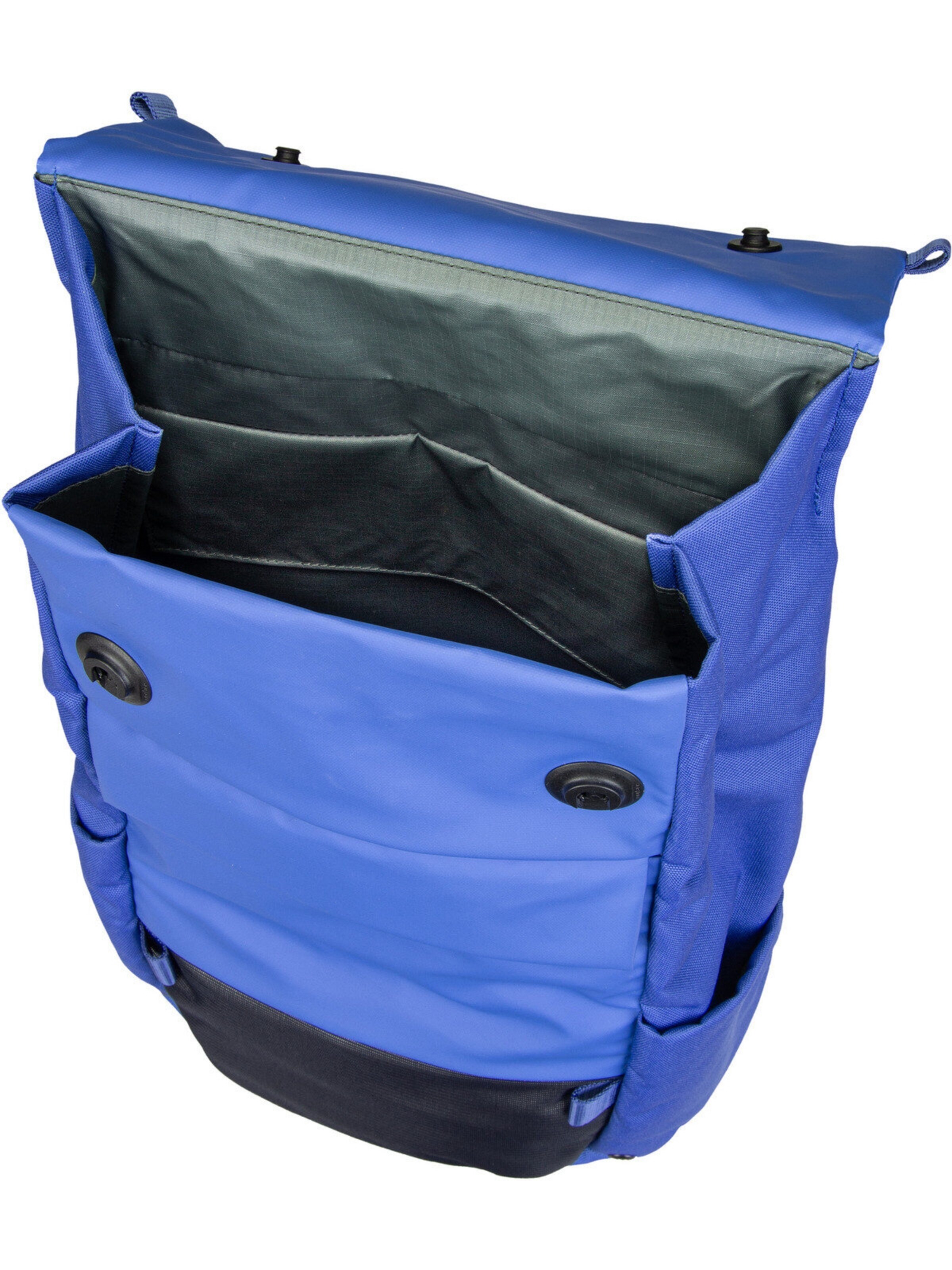 TIMBUK2 Backpack 'Robin Pack' in Blue