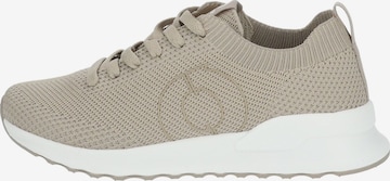 ECOALF Sneakers laag in Beige