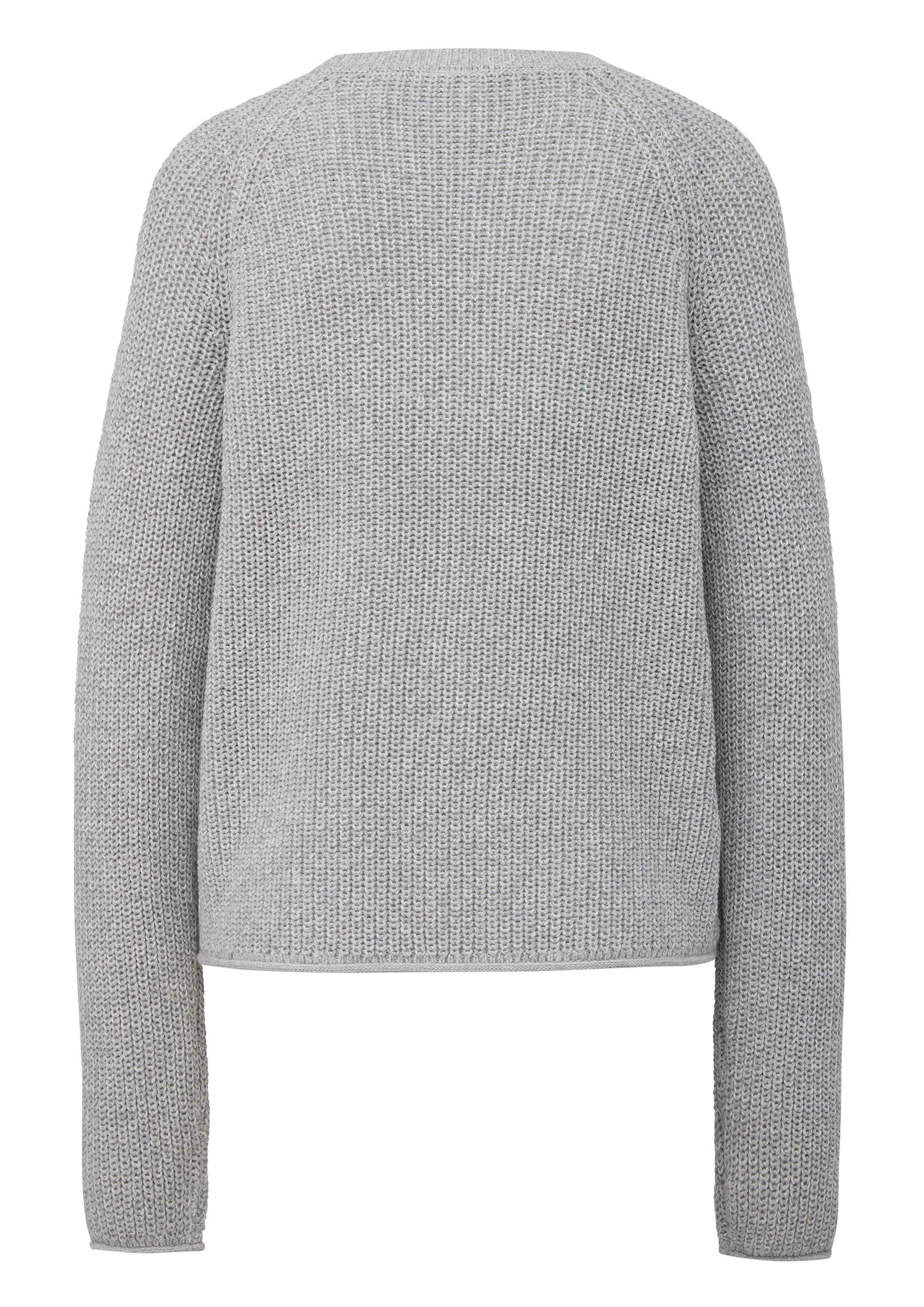 QS Sweater in Grey