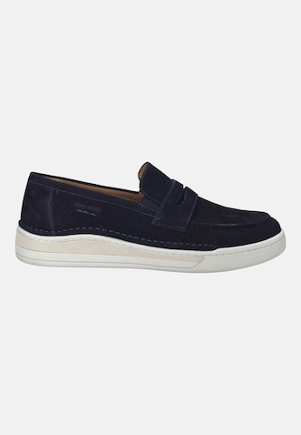 JOSEF SEIBEL Instappers 'CLEVE 08' in Blauw