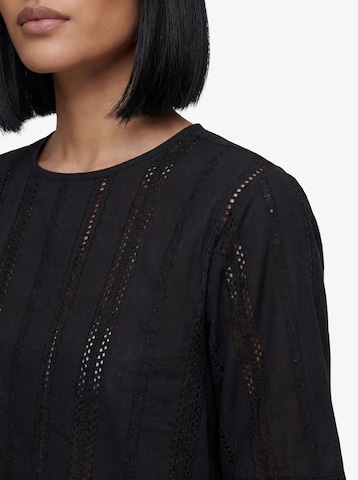 Chemisier 'ONLLIA' ONLY en noir