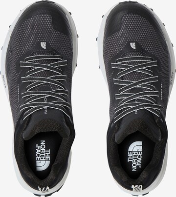 THE NORTH FACE Halbschuh 'VECTIV FASTPACK FUTURELIGHT' in Grau