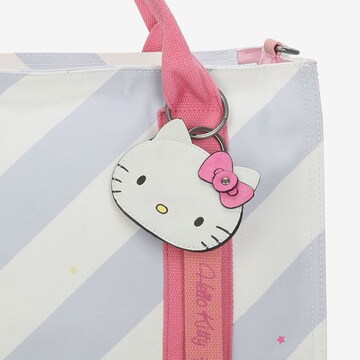 Fritzi aus Preußen Handtasche 'Hello Kitty' in Mischfarben