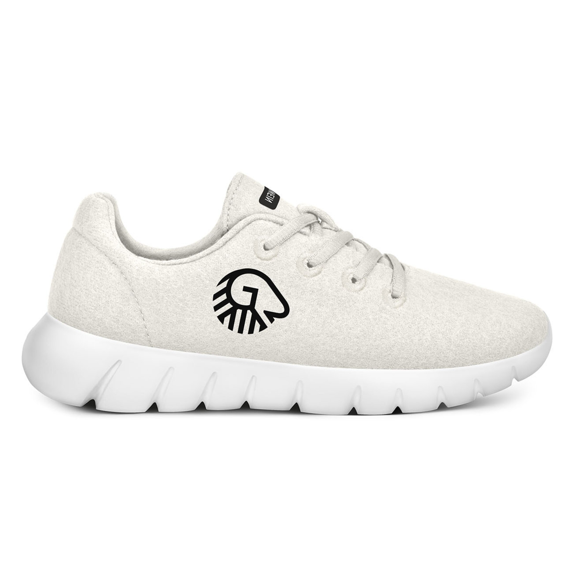 GIESSWEIN Sneakers in White