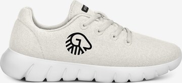 GIESSWEIN Sneaker in Weiß