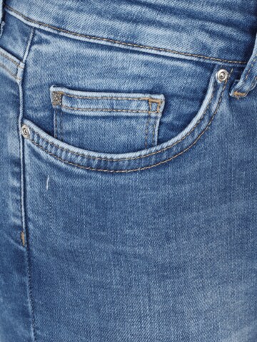 Skinny Jeans 'BLUSH' di Only Petite in blu