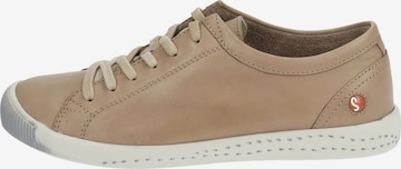 Softinos Sneakers in Brown