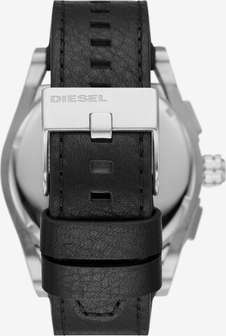 DIESEL Analog Watch in Black