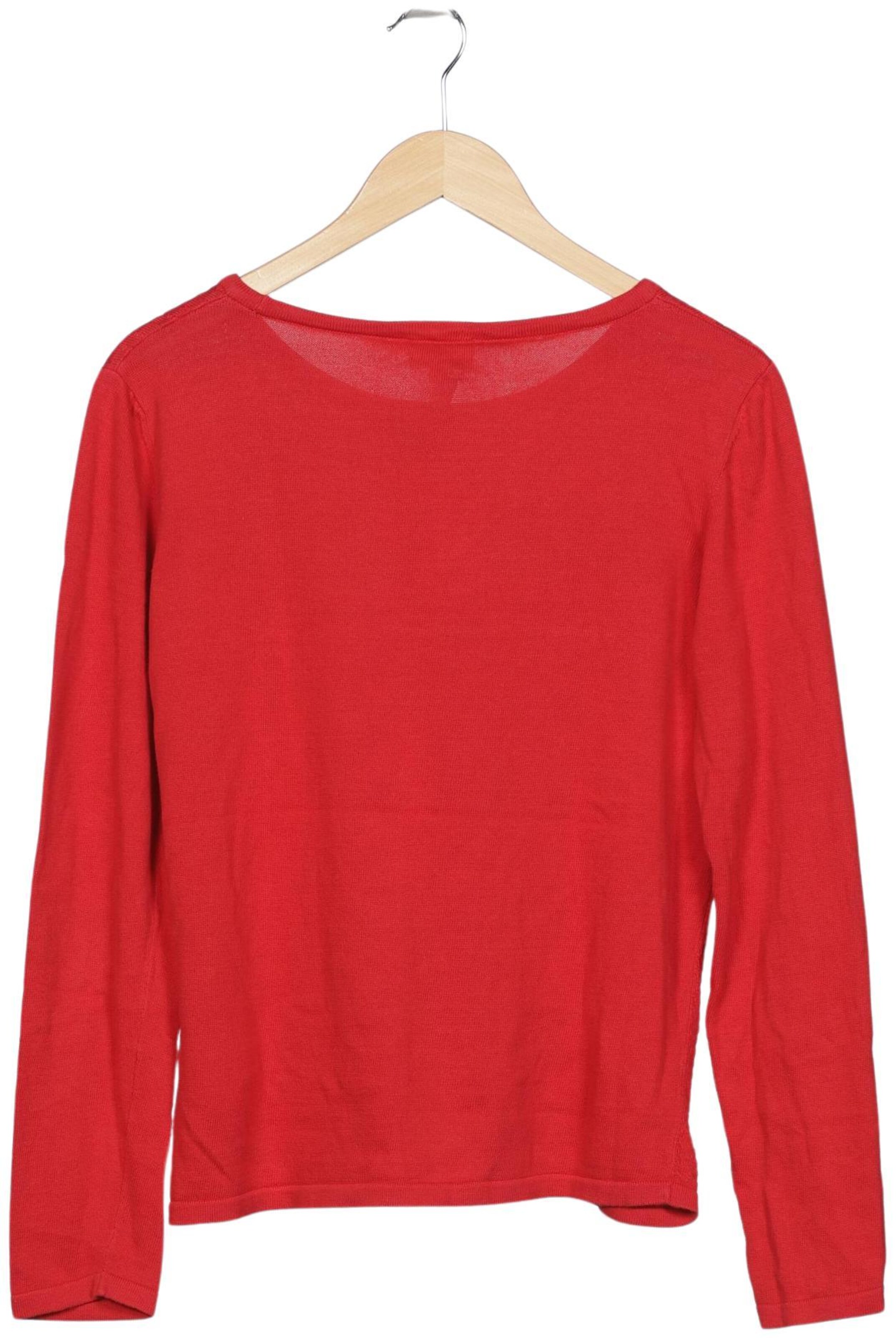 ARMEDANGELS Sweater & Cardigan in XL in Red