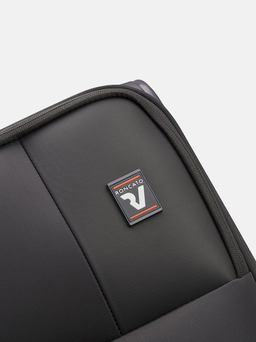 Roncato Trolley in Grijs