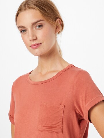 Cotton On Shirt 'KATHLEEN' in Rood