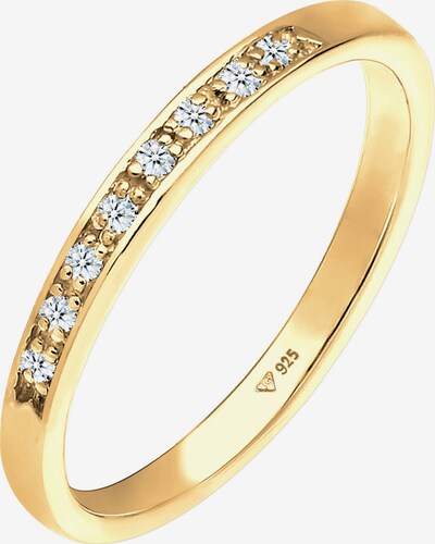 Diamore Bague en or, Vue avec produit