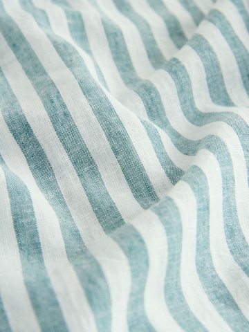 Coupe regular Chemise Next en vert