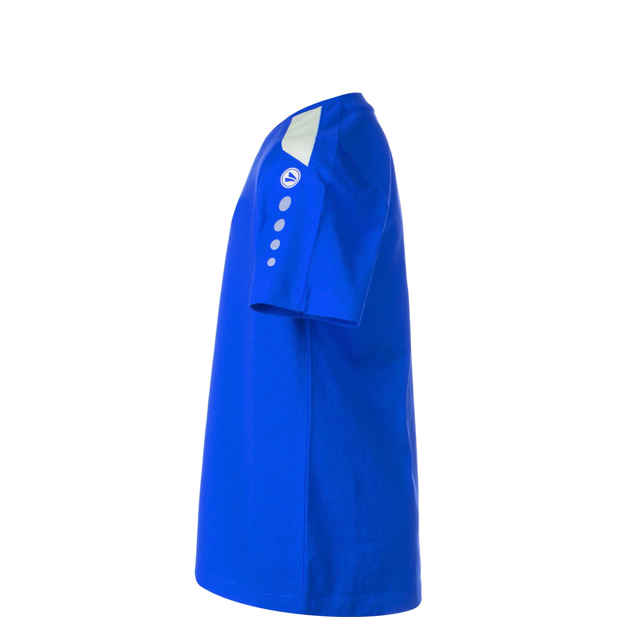 JAKO Performance Shirt 'Power' in Blue