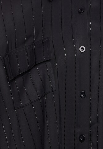 faina Pantsuit in Black