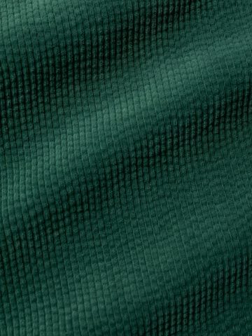 Jupe 'Window Wren' Seasalt Cornwall en vert