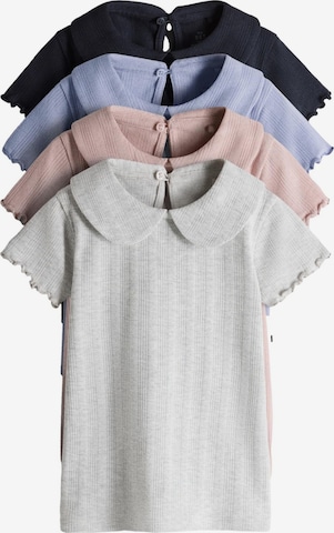 The Set Bluser & t-shirts i blå: forside