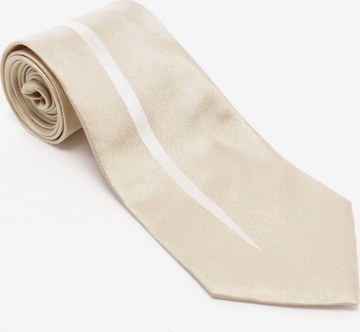 HUGO Krawatte One Size in Weiß: predná strana