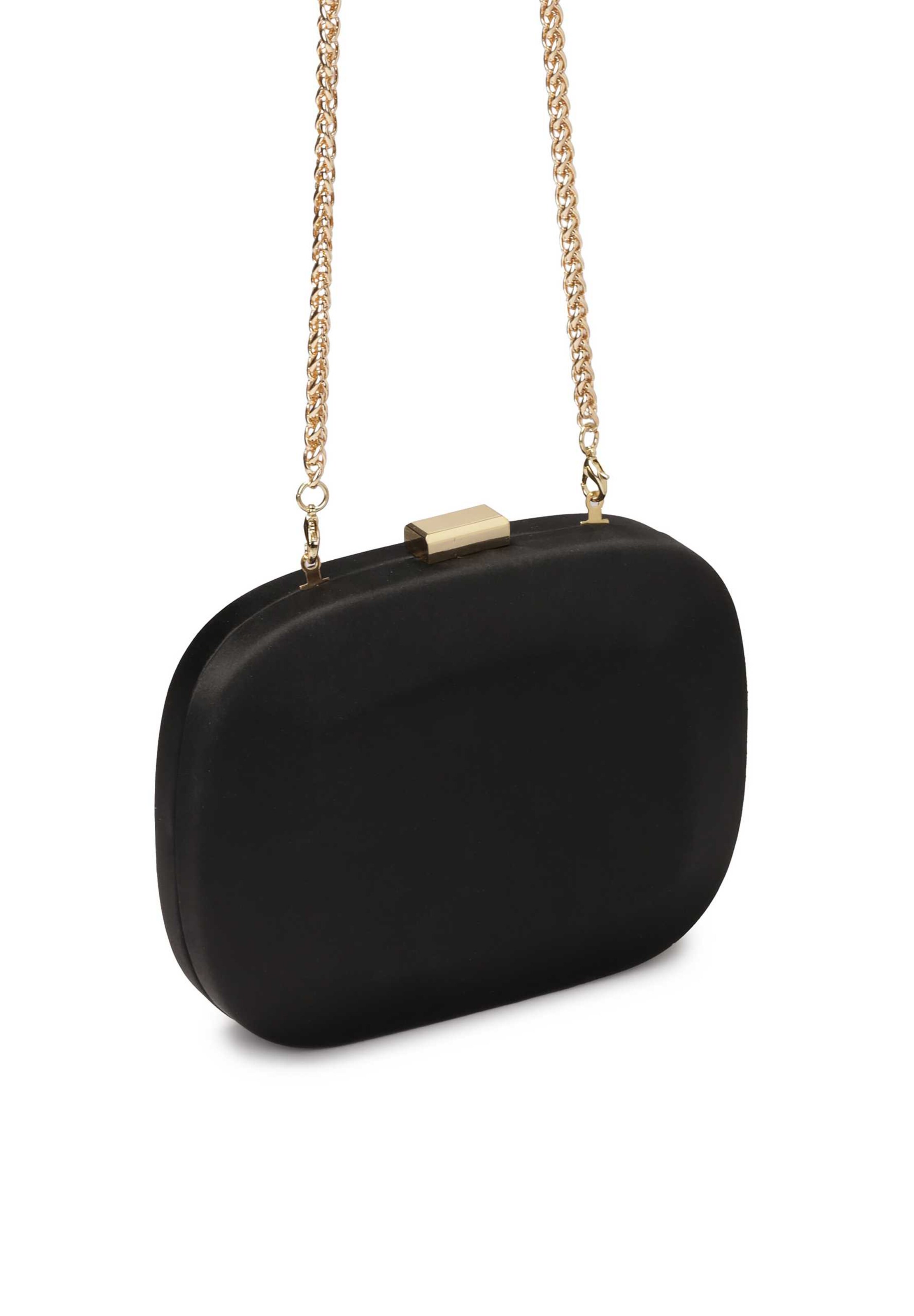 Kazar Pikkulaukku värissä musta