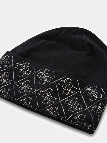 GUESS Beanie in Black