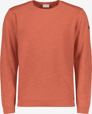 No Excess Trui in Oranjerood ABOUT YOU - Main Image