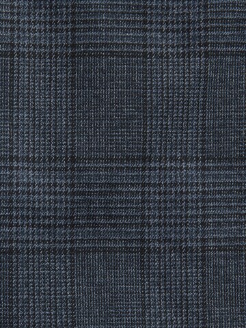 regular Pantaloni con piega frontale di Next in blu