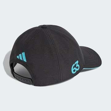 Casquette de sport ADIDAS PERFORMANCE en noir