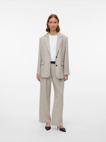 VERO MODA - Blazer en beige