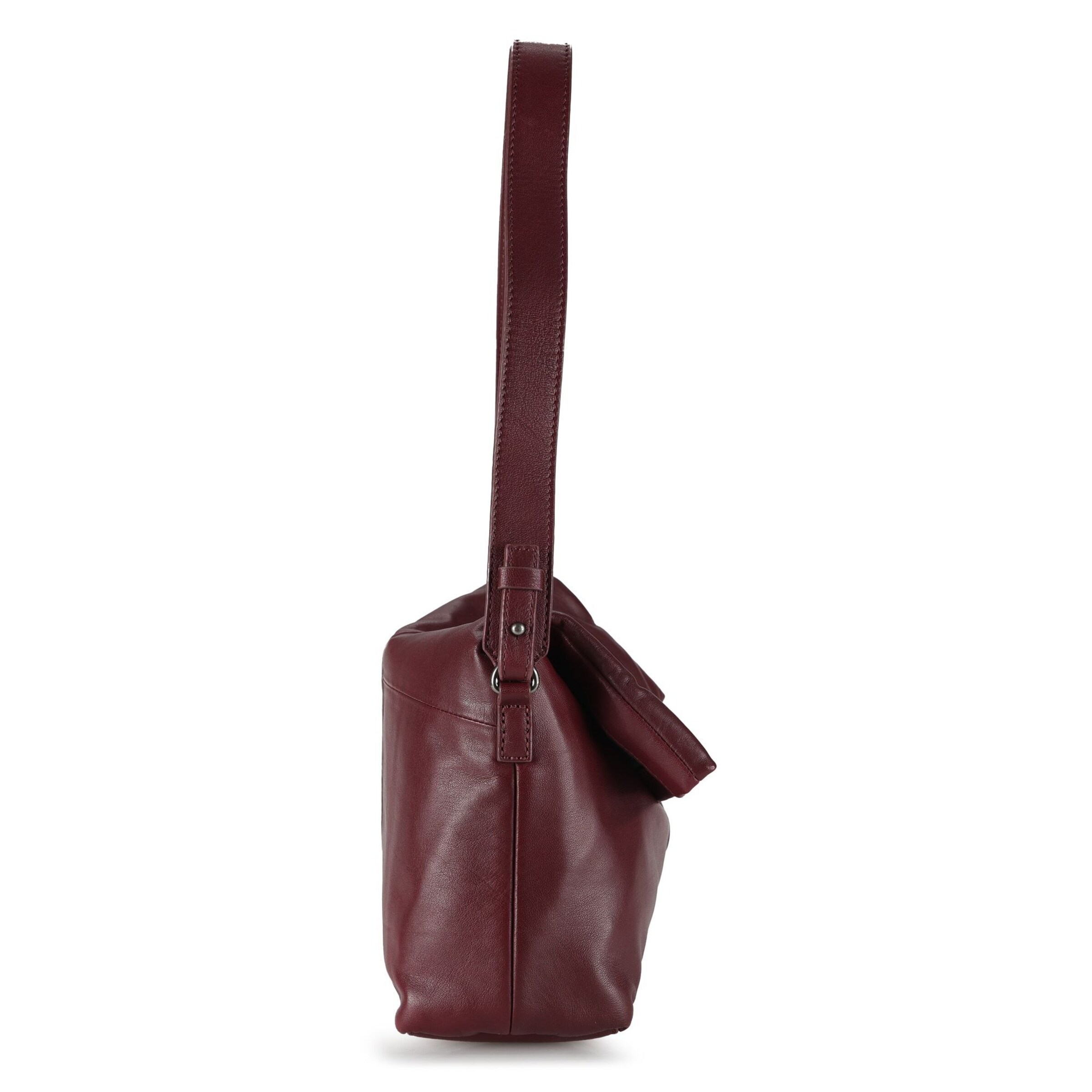 Liebeskind Berlin Наплечная сумка 'Fiona' в Красный