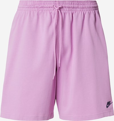 Nike Sportswear Housut 'CLUB' koossa 29-30 värissä vaalea pinkki, Tuotenäkymä