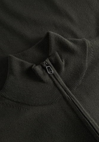JOOP! Pullover 'Dario' in Grün