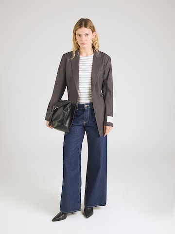 MORE & MORE Póló - fehér