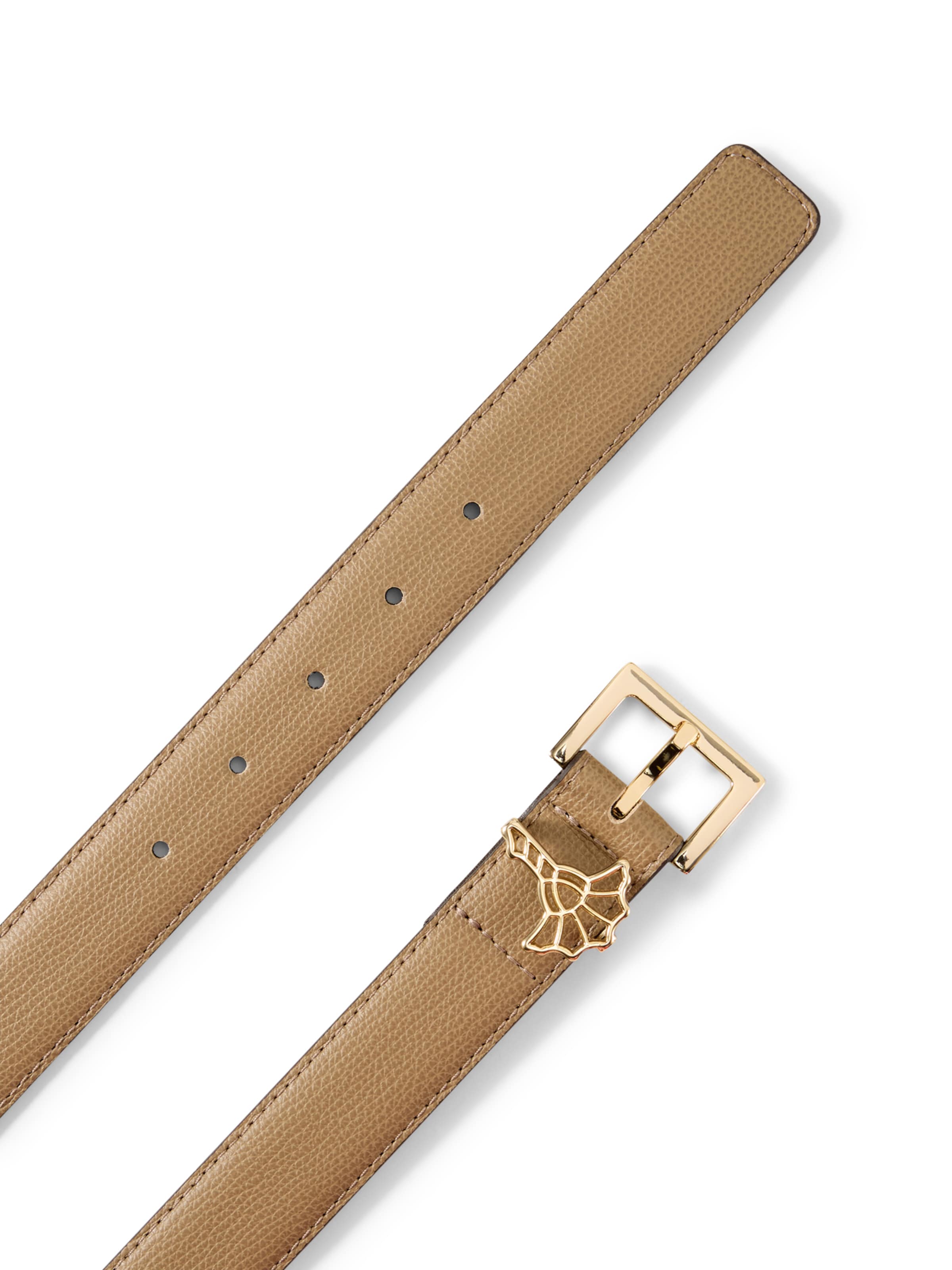 JOOP! Riem in Bruin