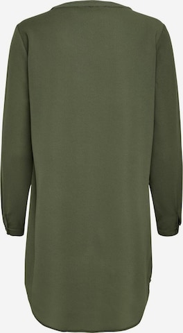 ONLY Blouse in Green