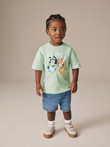 zaļš Next T-Krekls 'Bluey'