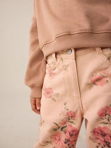 Next Regular Farkut värissä vaaleanpunainen