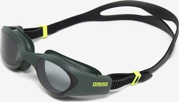 ARENA Schwimmbrille 'THE ONE' in Grau