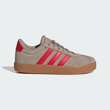 ADIDAS SPORTSWEAR - Calzado deportivo 'VL Court 3.0' en beige