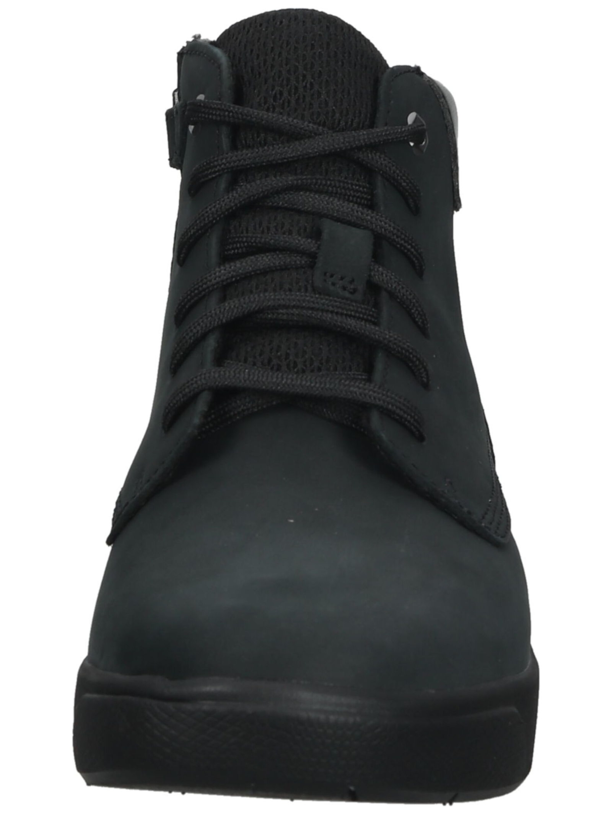 TIMBERLAND Sneaker in Schwarz