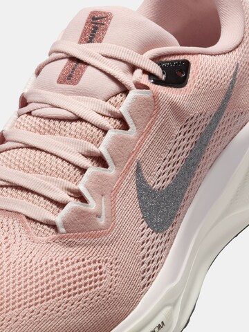 NIKE Loopschoen 'Air Zoom Pegasus 41' in Roze