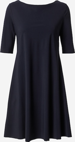 PATRIZIA PEPE - Vestido 'ABITO' en negro: frente