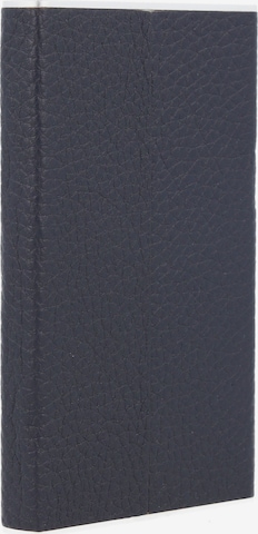 Piquadro Case 'Modus' in Blue