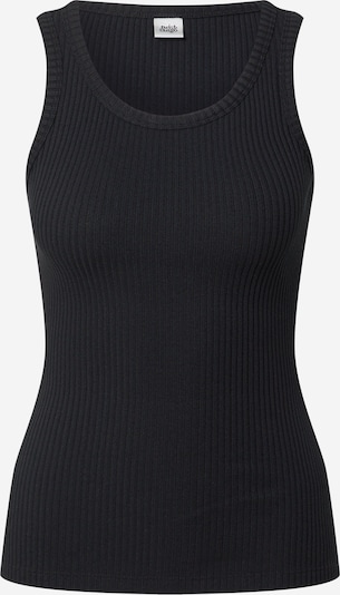 Twist & Tango Top 'Lauren' in Black, Item view