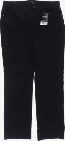 Soyaconcept Pants in XXS in Black: front
