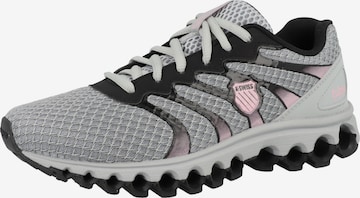 K-SWISS Sneakers 'Tubes Comfort 200' in Grey: front